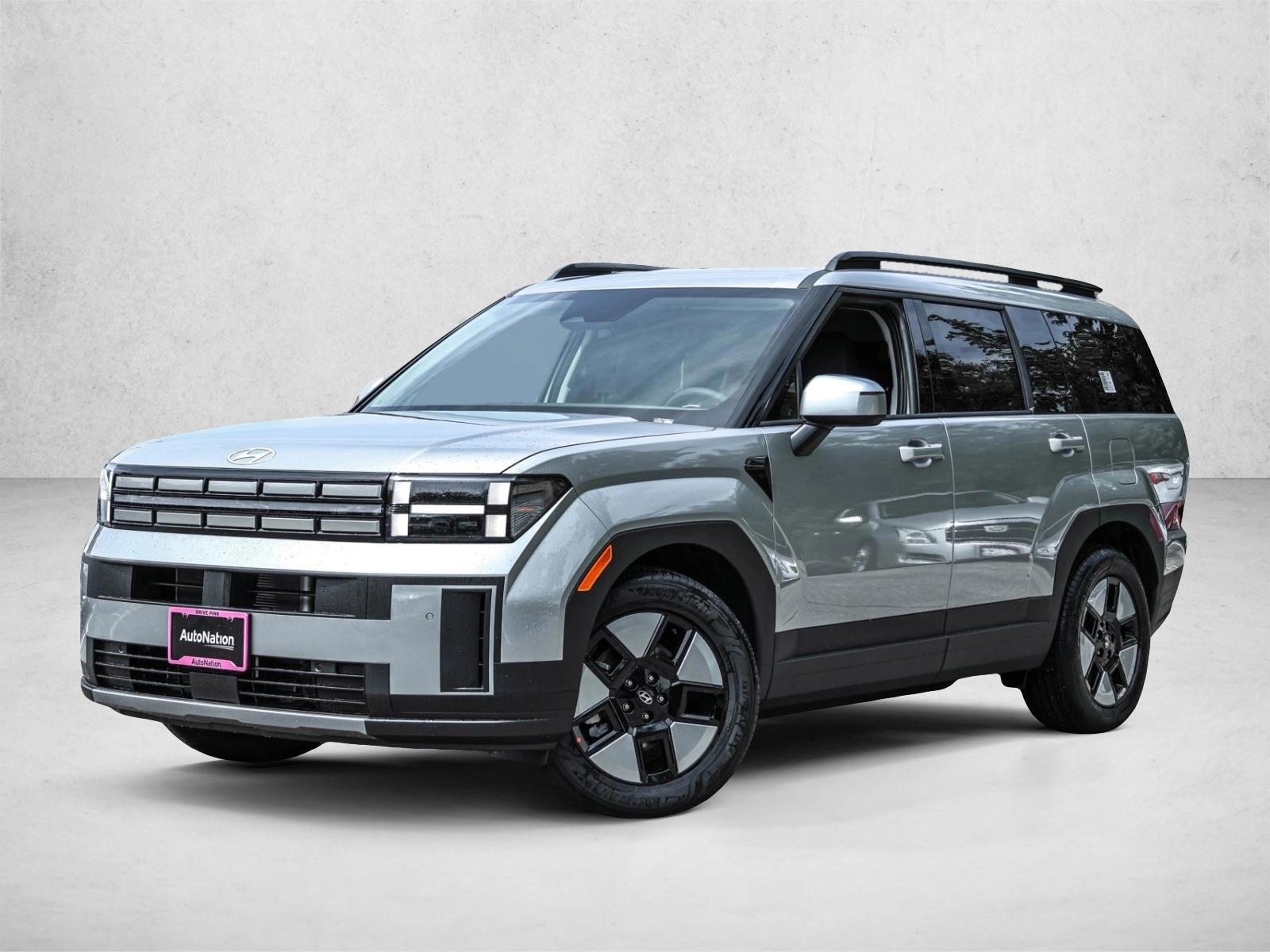 Thumbnail: 2026 Hyundai Santa Fe - 1