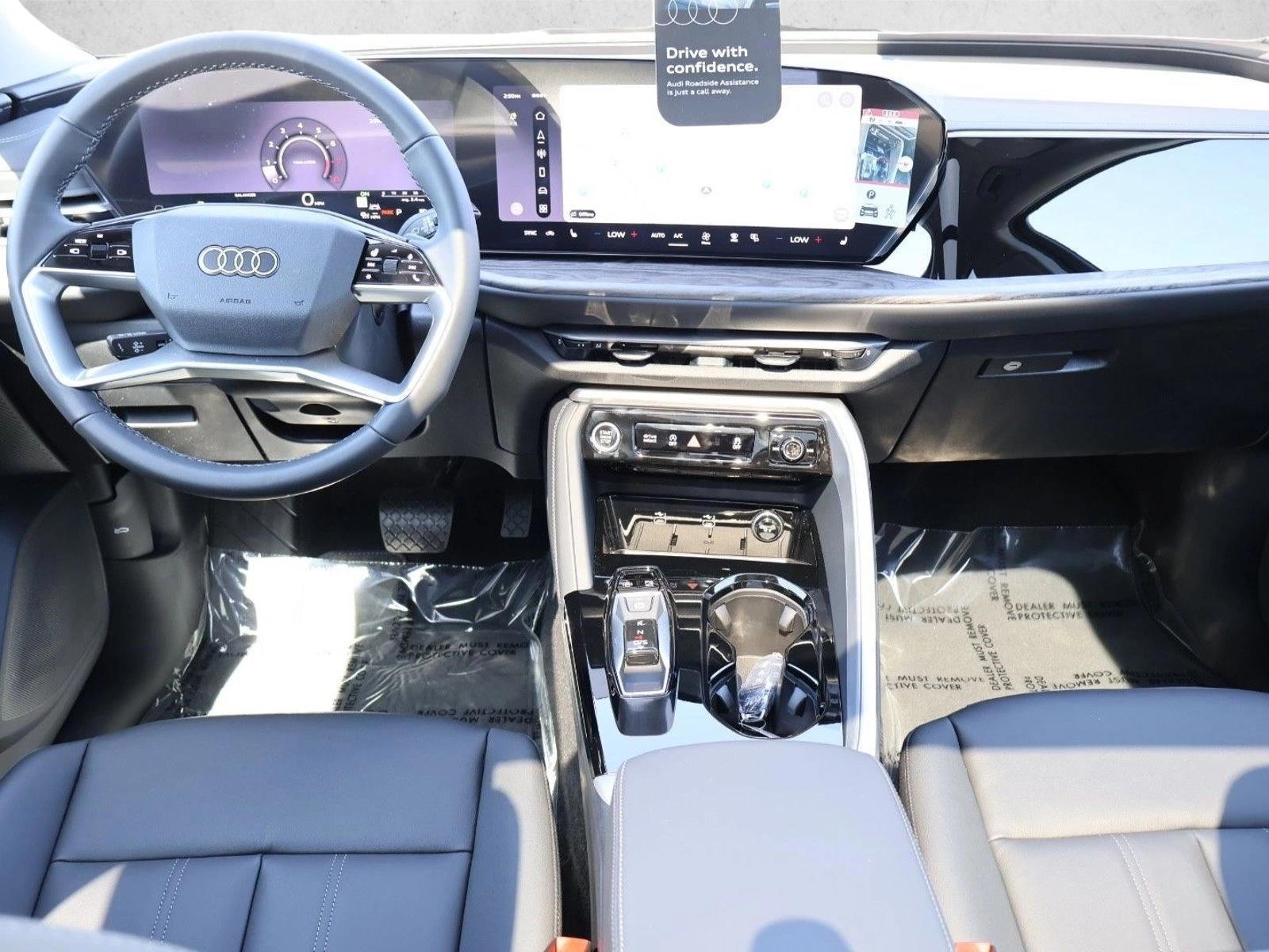 Thumbnail: 2026 Audi Q5 - 3