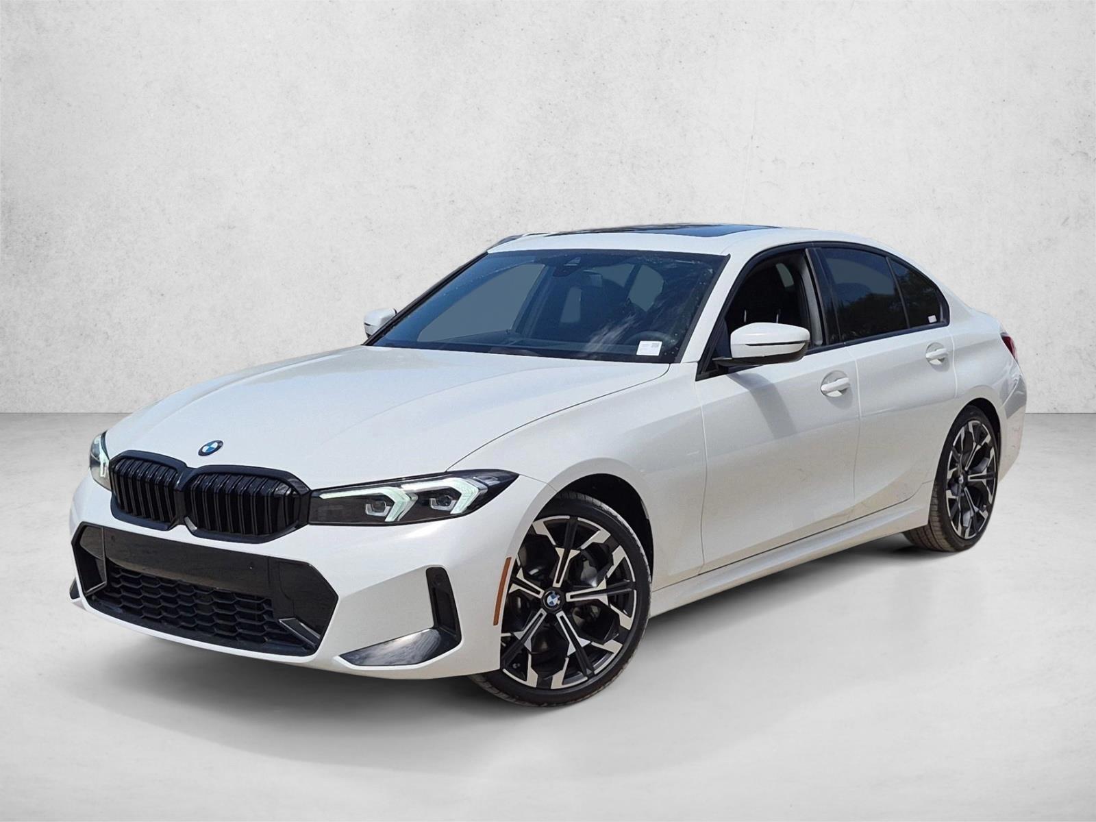 Thumbnail: 2026 BMW 3 Series - 1