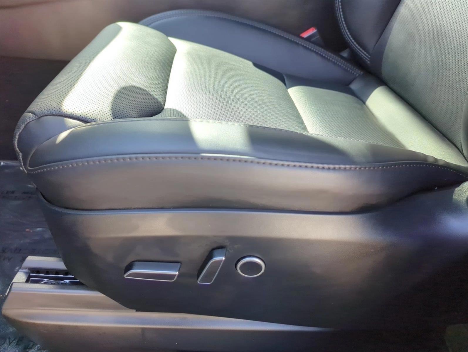Thumbnail: 2024 Tesla Model X - 3