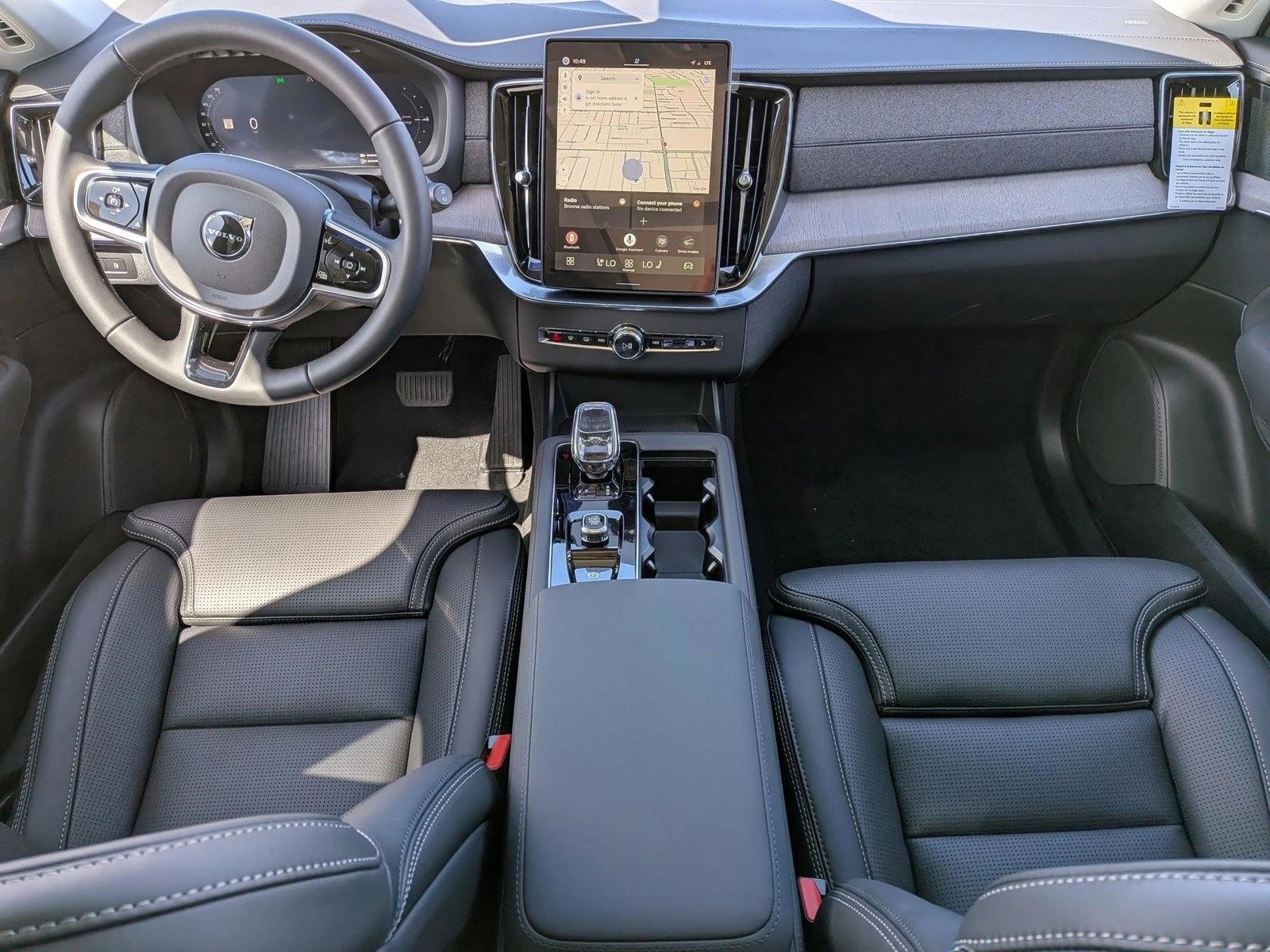 Thumbnail: 2026 Volvo XC90 - 3