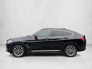2019 BMW X4