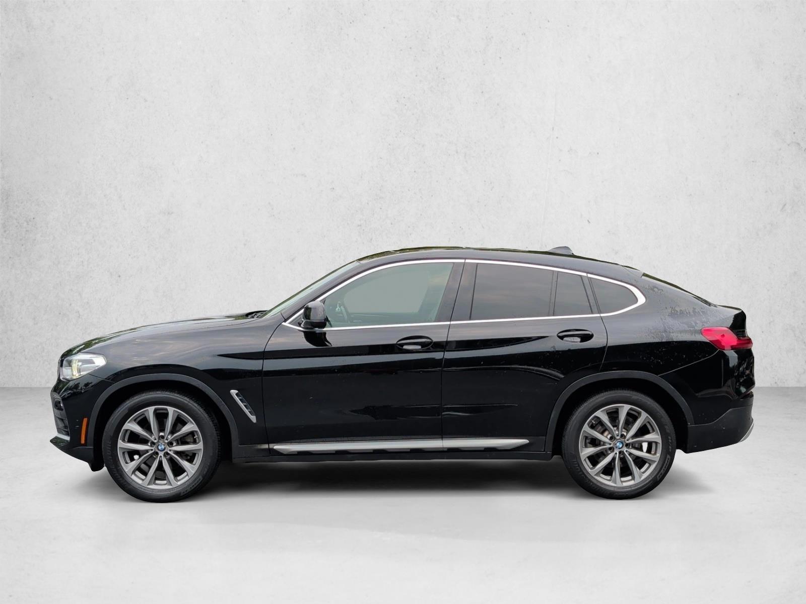 Thumbnail: 2019 BMW X4 - 2