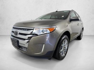 2013 Ford Edge SEL -
                  Newnan, GA