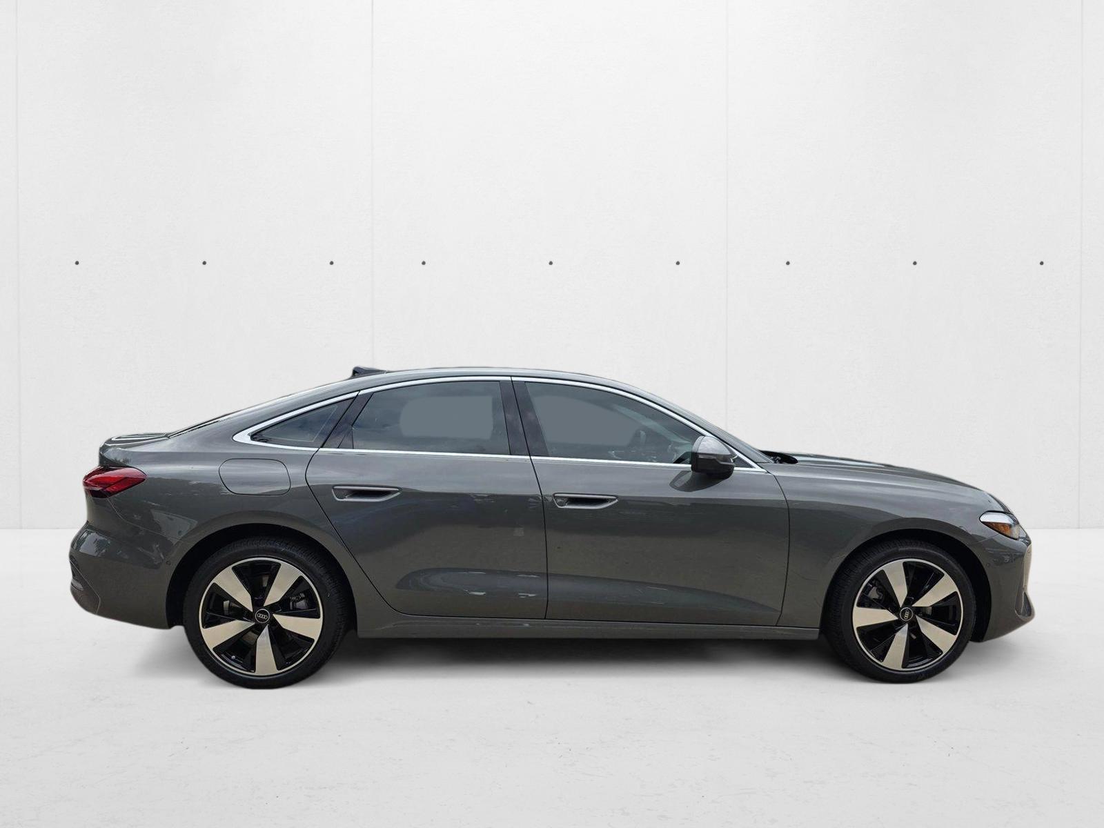 2025 Audi A5 Premium - Photo 4