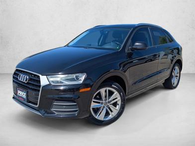 2017 Audi Q3 Premium -
                  Northglenn, CO