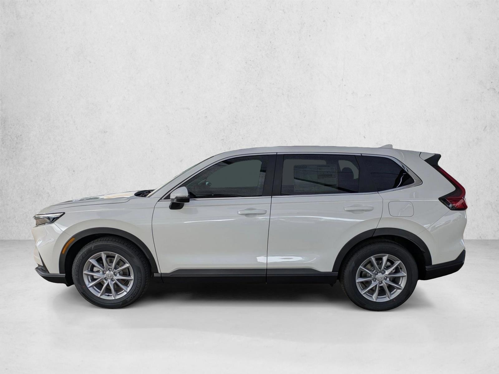 Thumbnail: 2026 Honda CR-V - 2