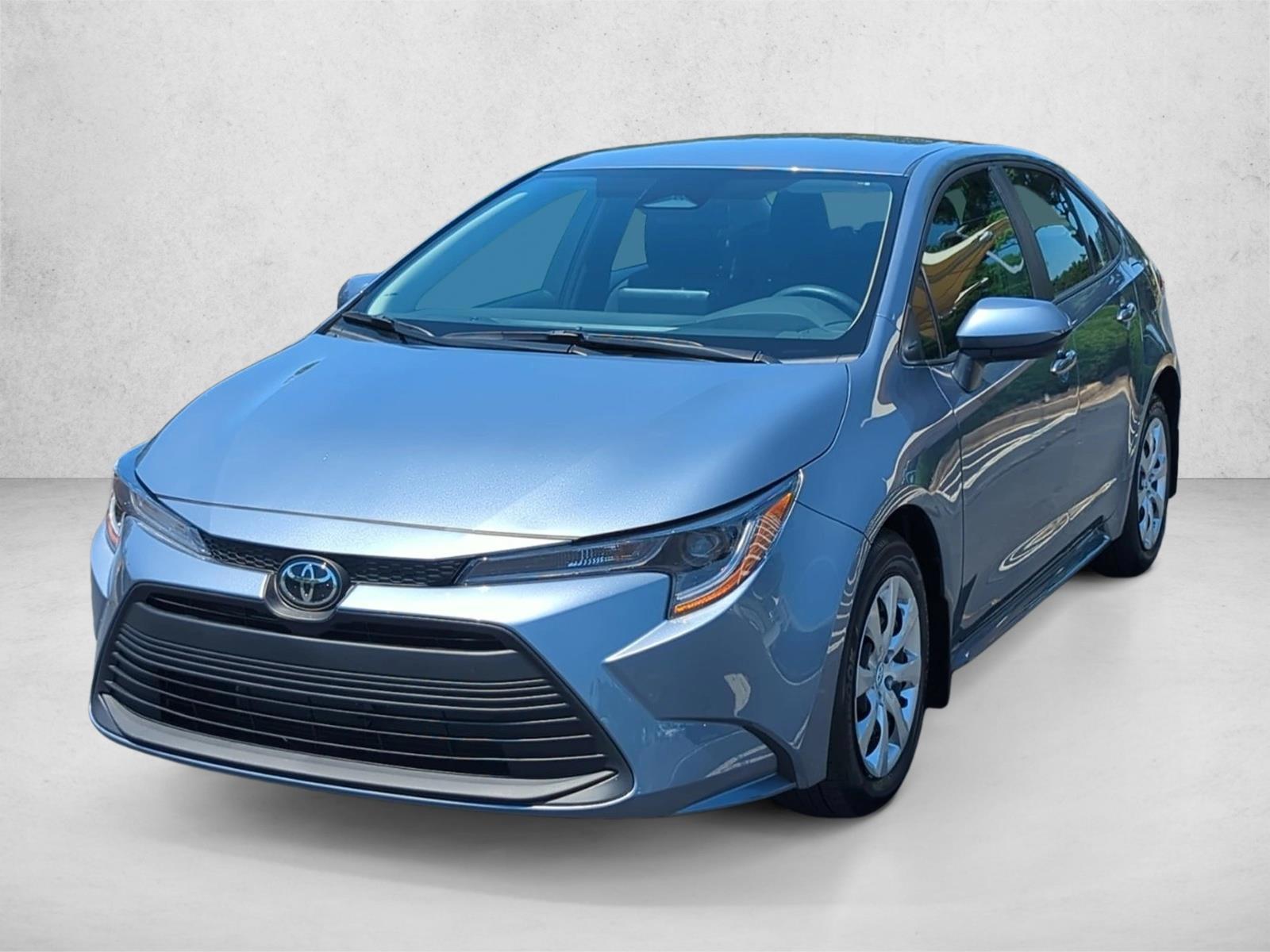 Thumbnail: 2026 Toyota Corolla - 1
