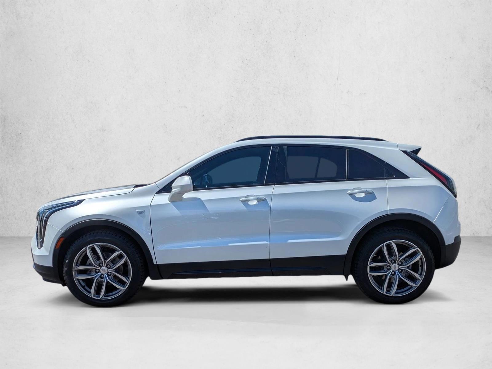 Thumbnail: 2019 Cadillac XT4 - 2