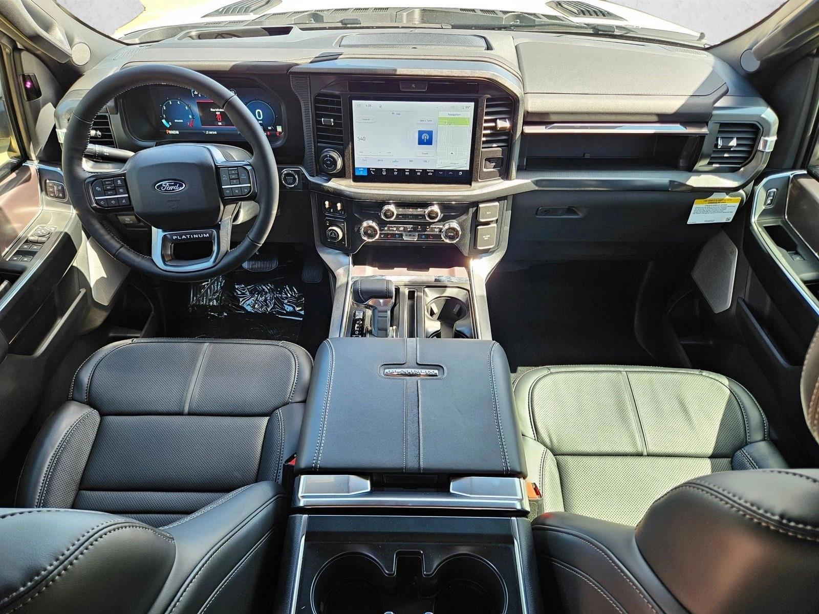 Thumbnail: 2026 Ford F-150 - 4