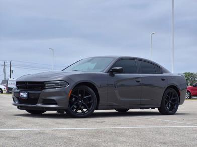 2019 Dodge Charger SXT -
                  Austin, TX