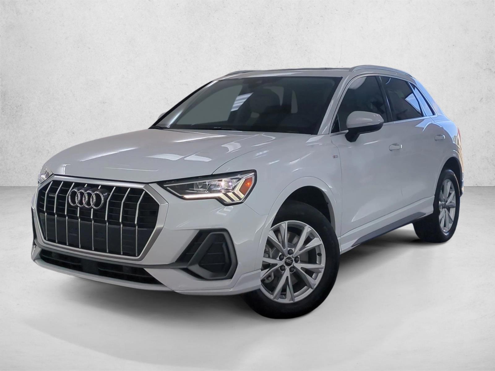 Thumbnail: 2025 Audi Q3 - 1