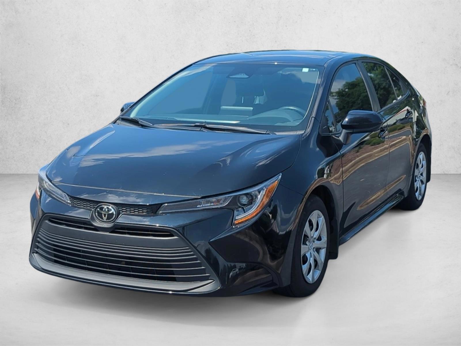 Thumbnail: 2025 Toyota Corolla - 1