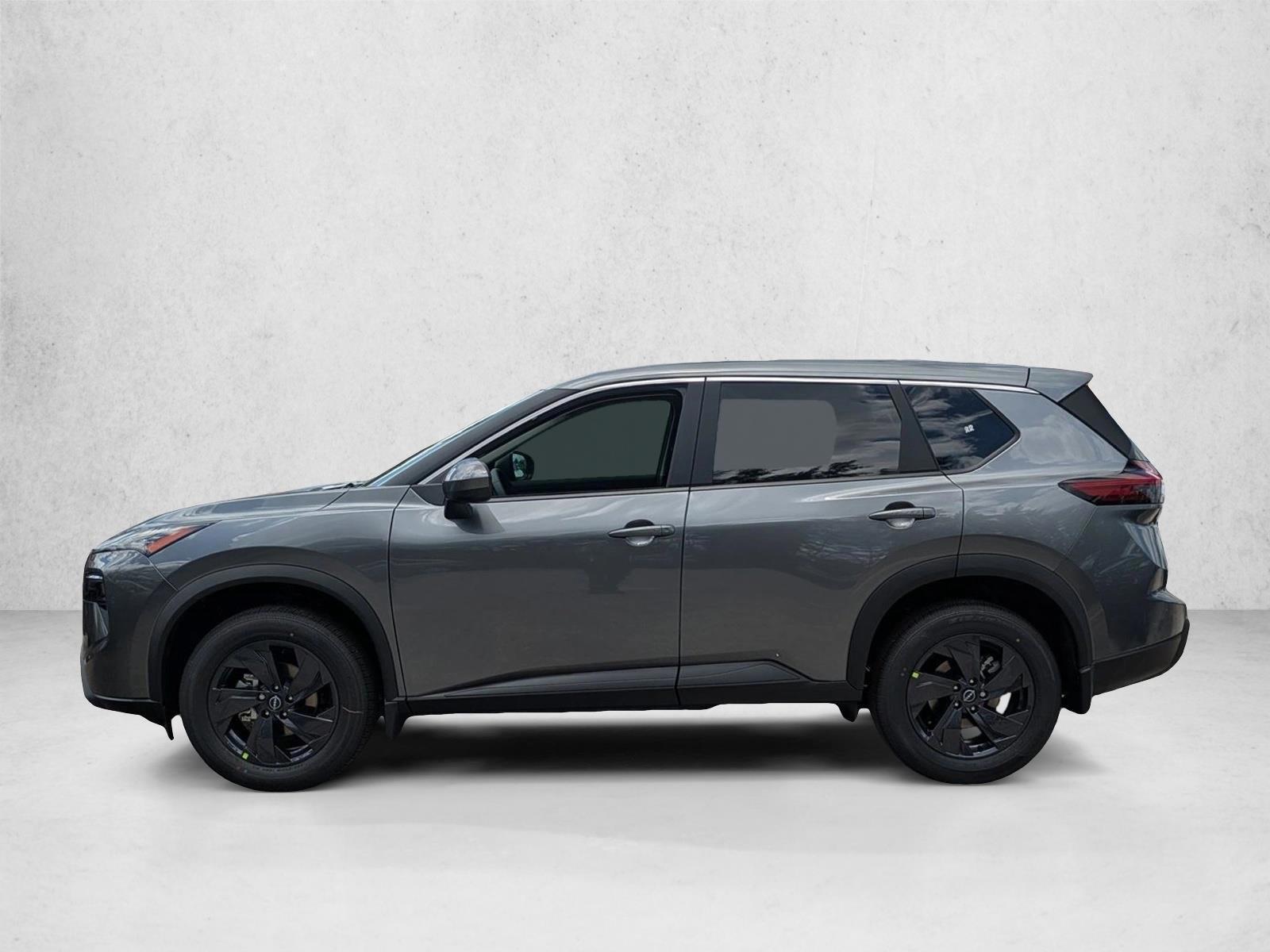 Thumbnail: 2026 Nissan Rogue - 2