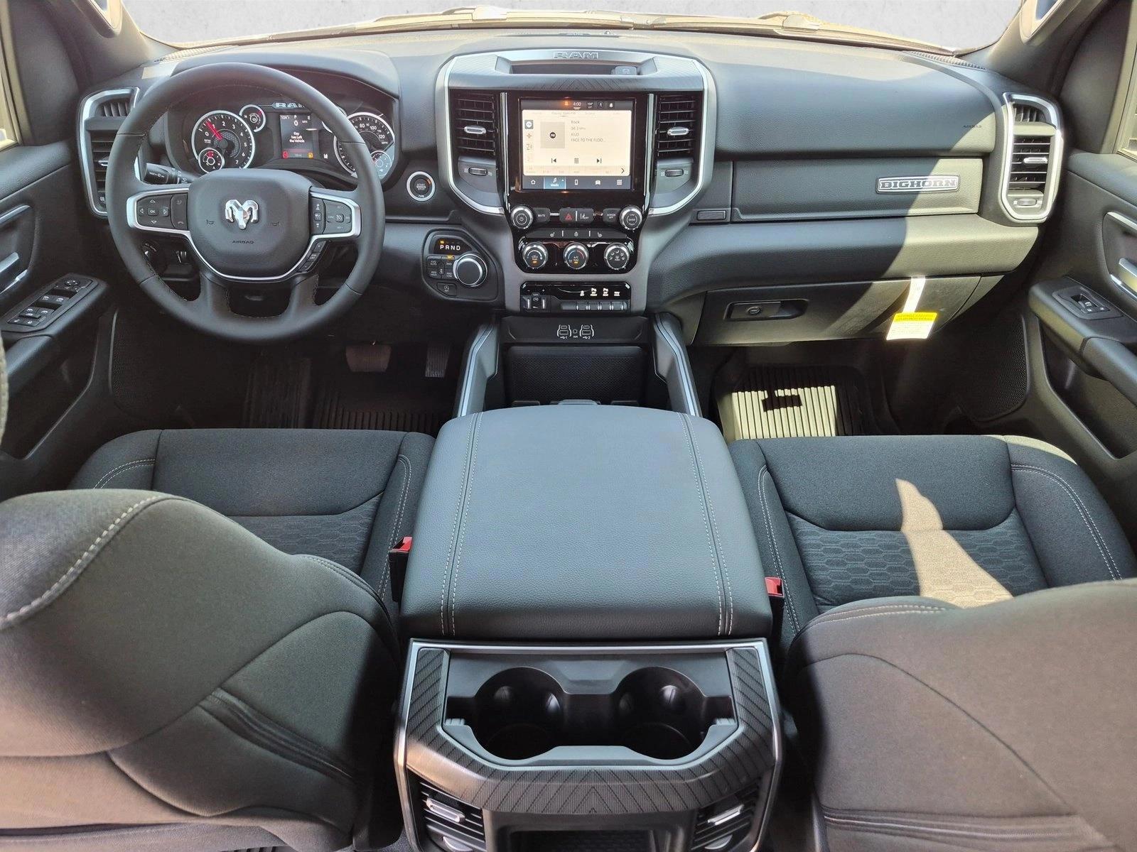 Thumbnail: 2026 RAM 1500 - 3
