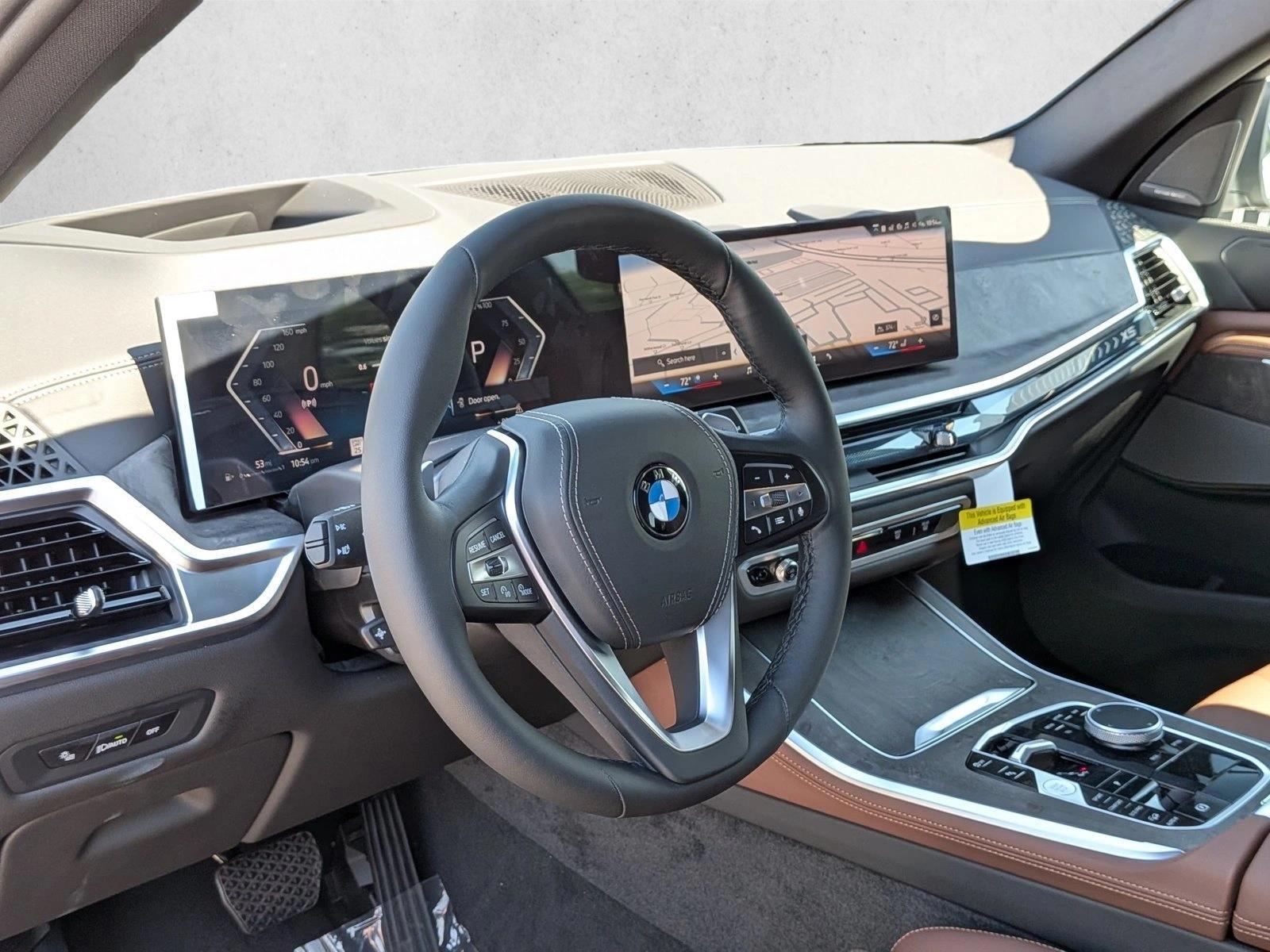 Thumbnail: 2026 BMW X5 - 3