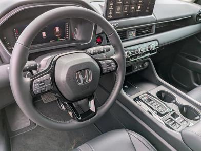 2026 Honda Pilot