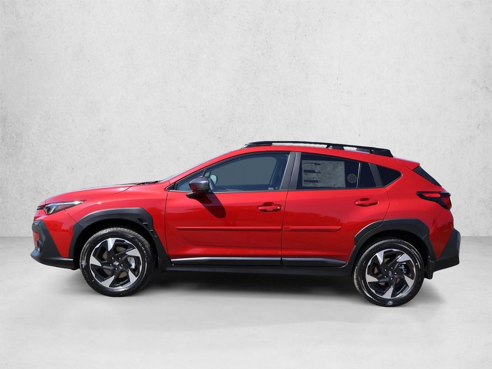 Thumbnail: 2026 Subaru Crosstrek - 2