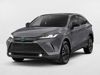 2023 Toyota Venza XLE -
                  Austin, TX