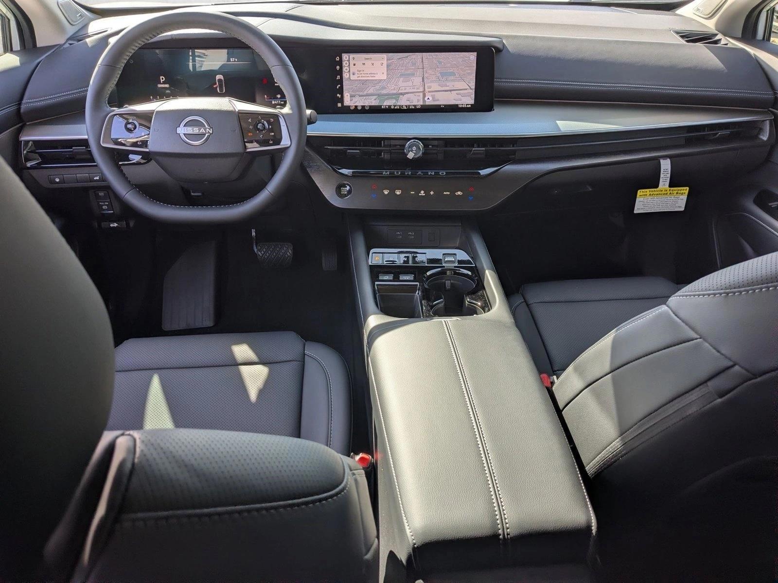 Thumbnail: 2026 Nissan Murano - 4