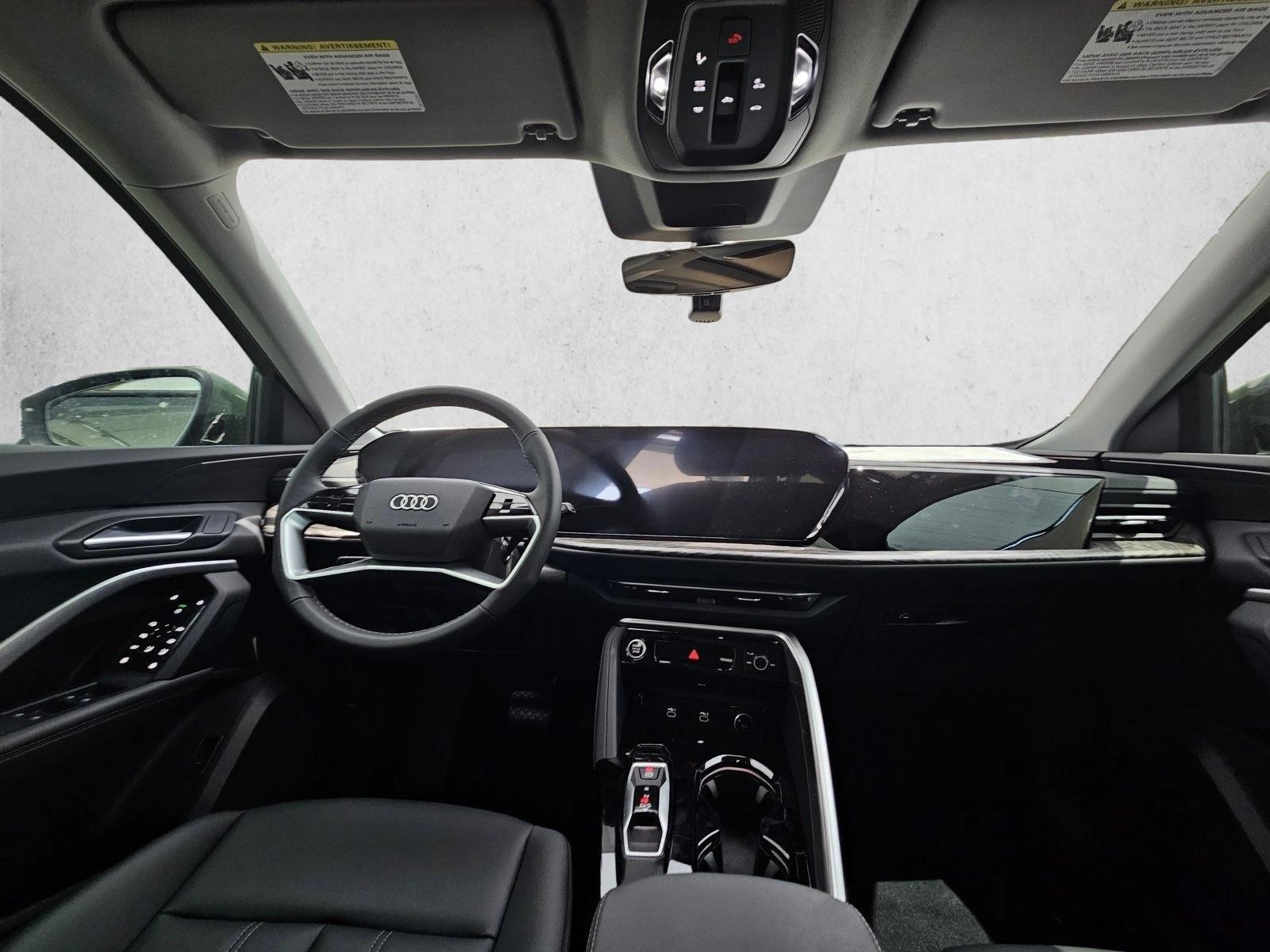 Thumbnail: 2026 Audi Q5 - 3