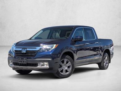 2020 Honda Ridgeline RTL-E -
                  Cockeysville, MD