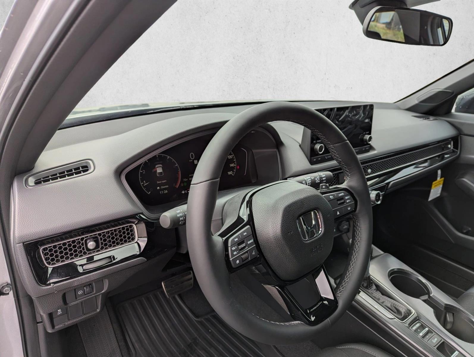 Thumbnail: 2026 Honda Civic - 3