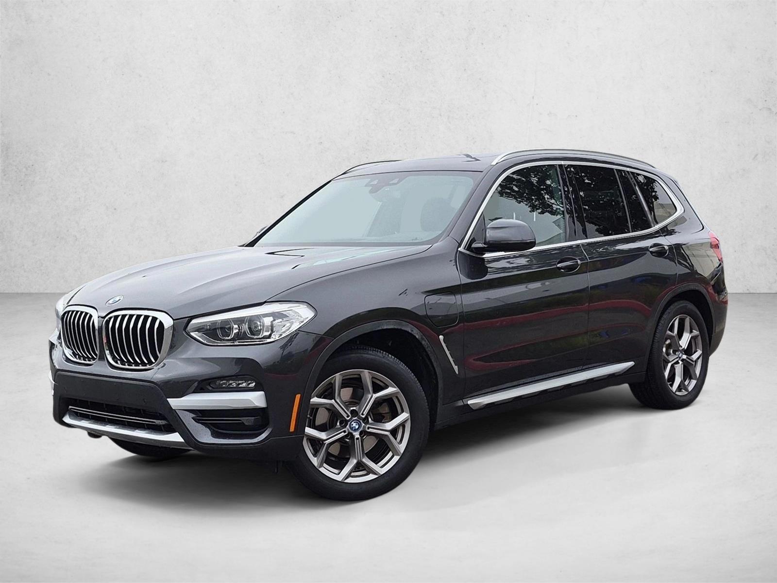 Thumbnail: 2020 BMW X3 - 1