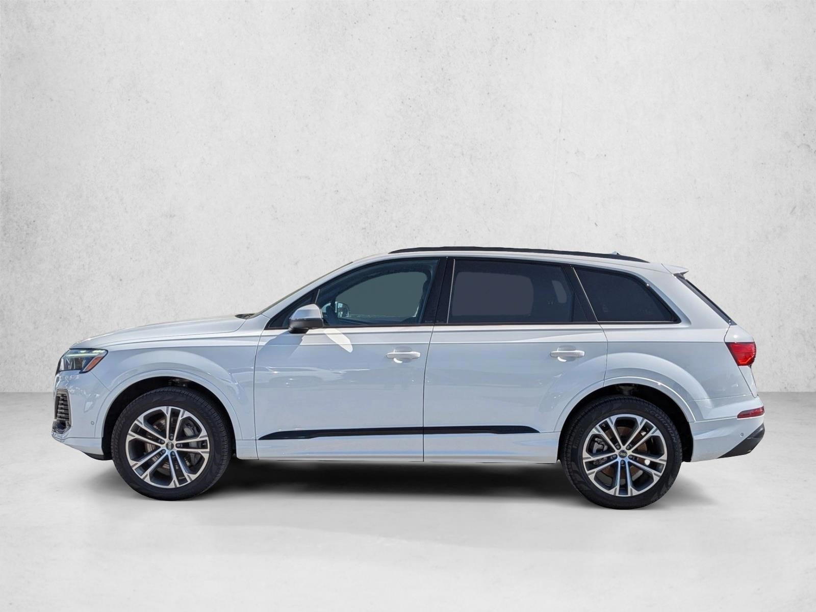 Thumbnail: 2025 Audi Q7 - 2