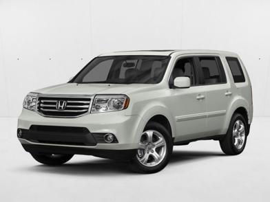 2015 Honda Pilot EX-L -
                  Mobile, AL