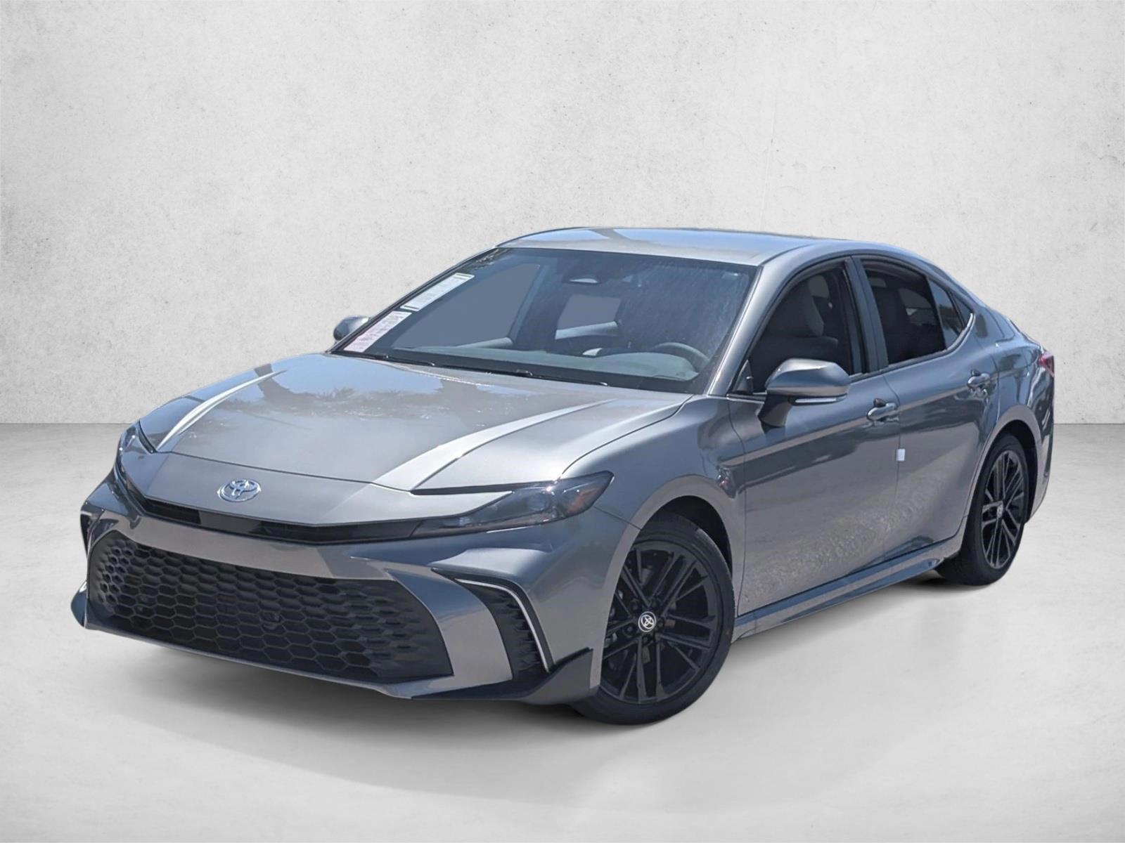 Thumbnail: 2026 Toyota Camry - 1