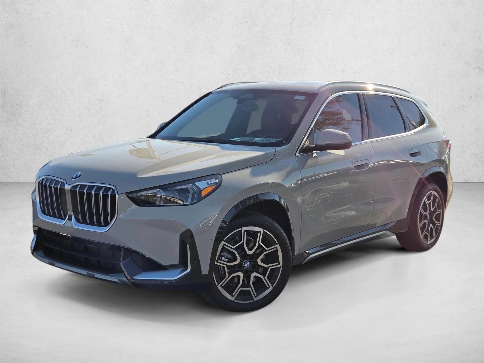 Thumbnail: 2026 BMW X1 - 1