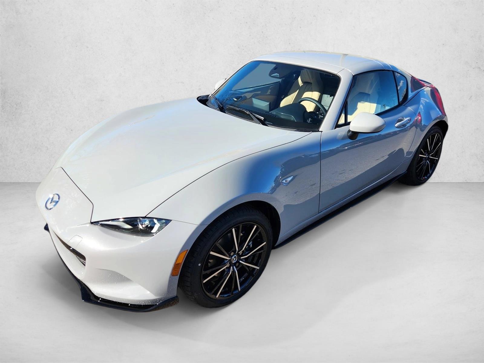 Thumbnail: 2026 Mazda MX-5 Miata - 2