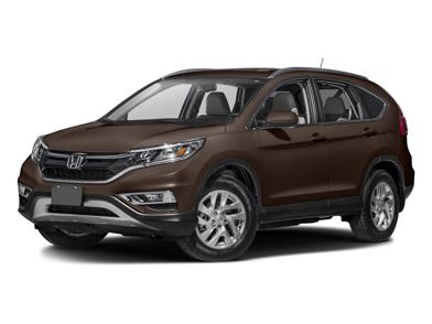 2016 Honda CR-V EX-L -
                  Knoxville, TN