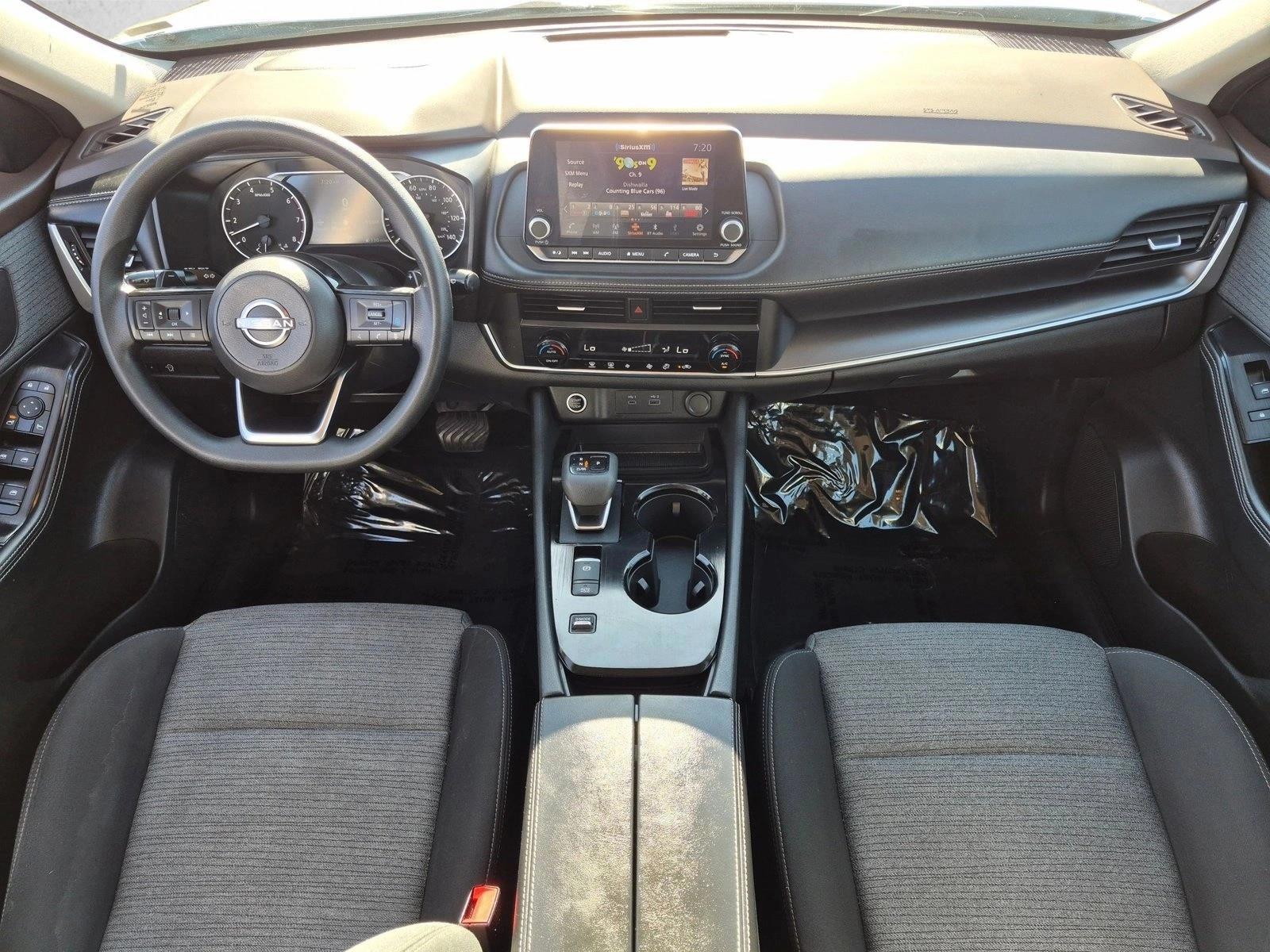 Thumbnail: 2023 Nissan Rogue - 3