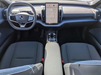 2026 Volvo EX30