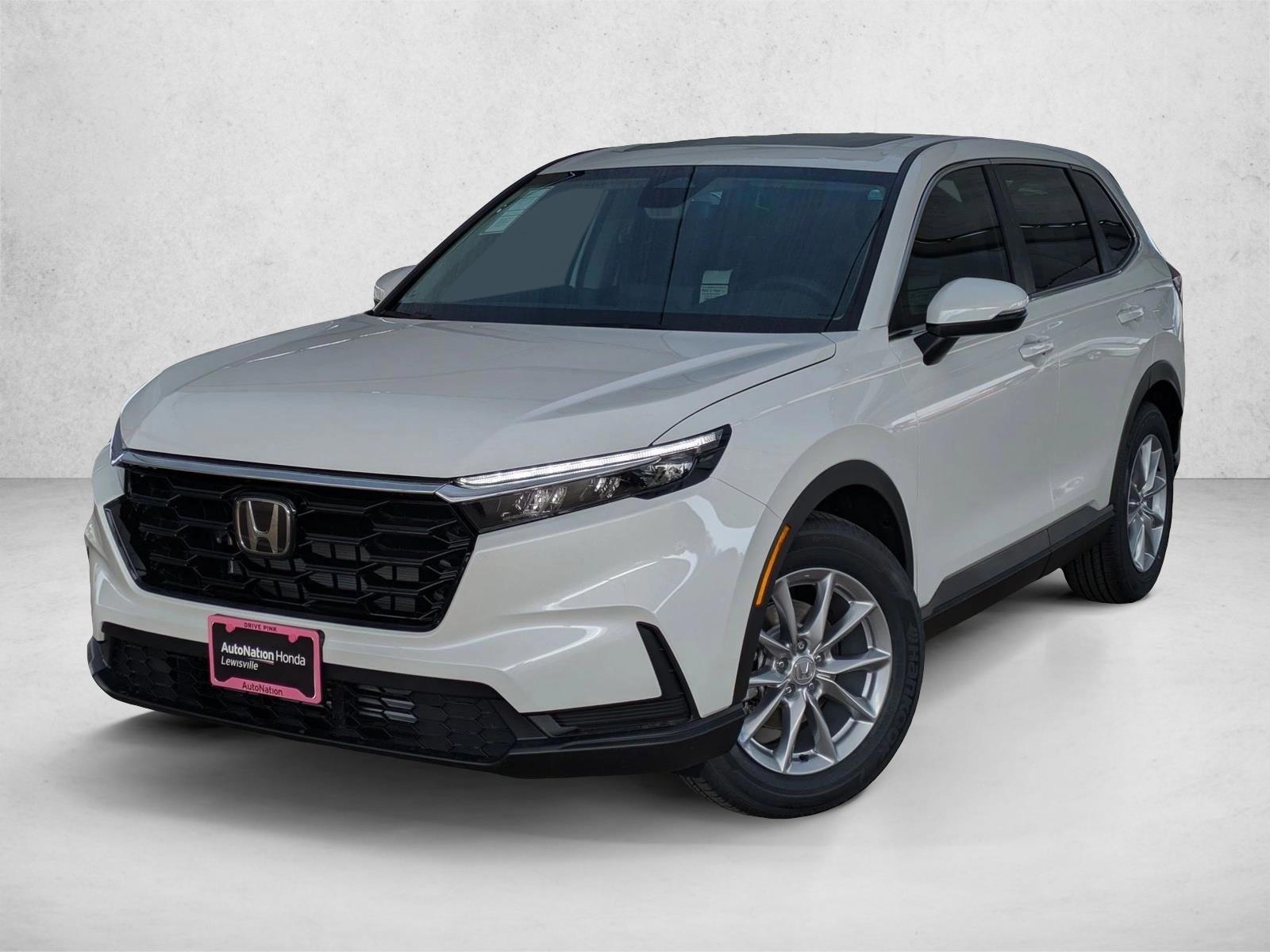 Thumbnail: 2026 Honda CR-V - 1