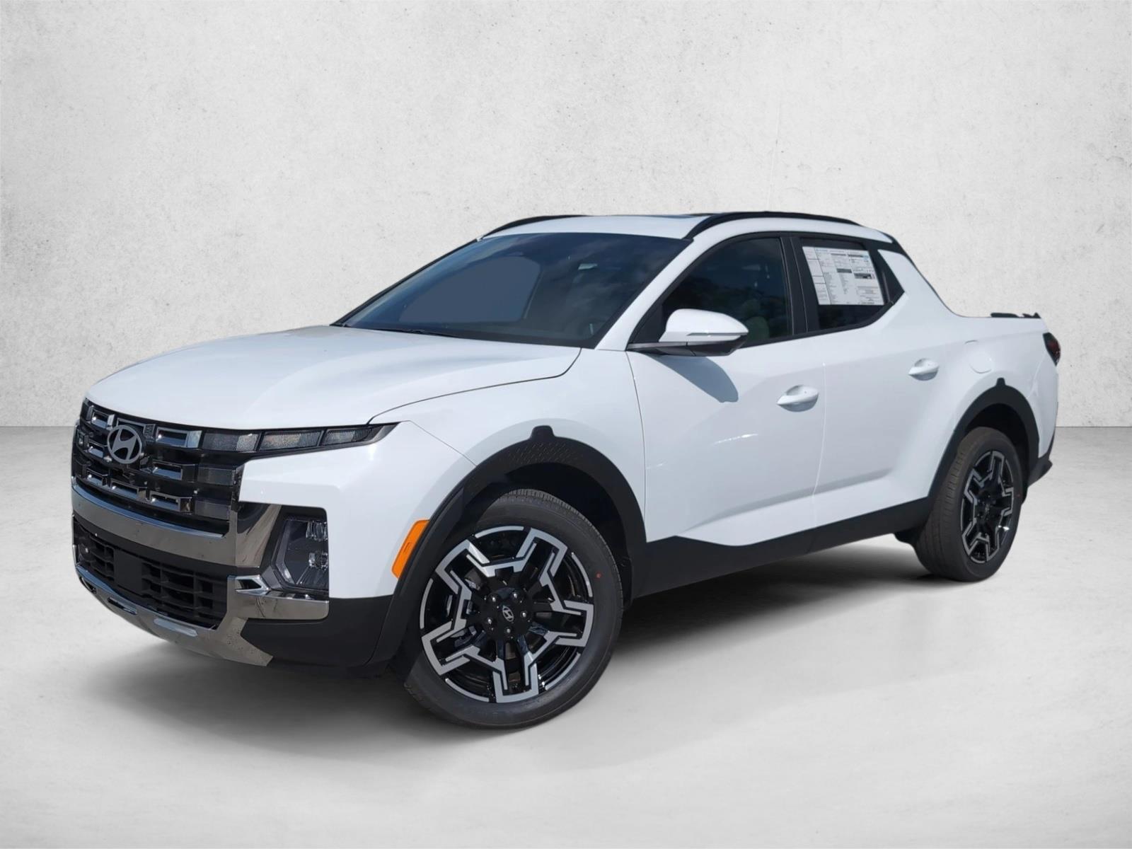 Thumbnail: 2026 Hyundai Santa Cruz - 1