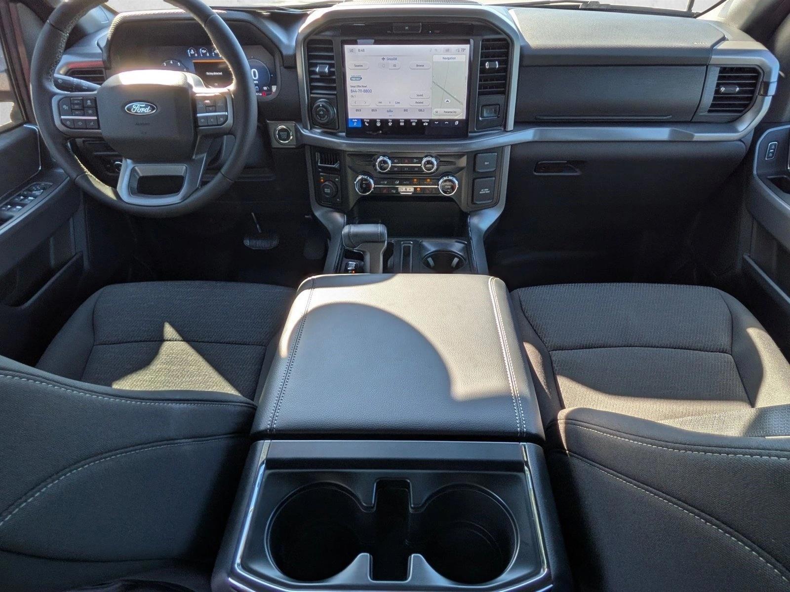 Thumbnail: 2025 Ford F-150 - 4