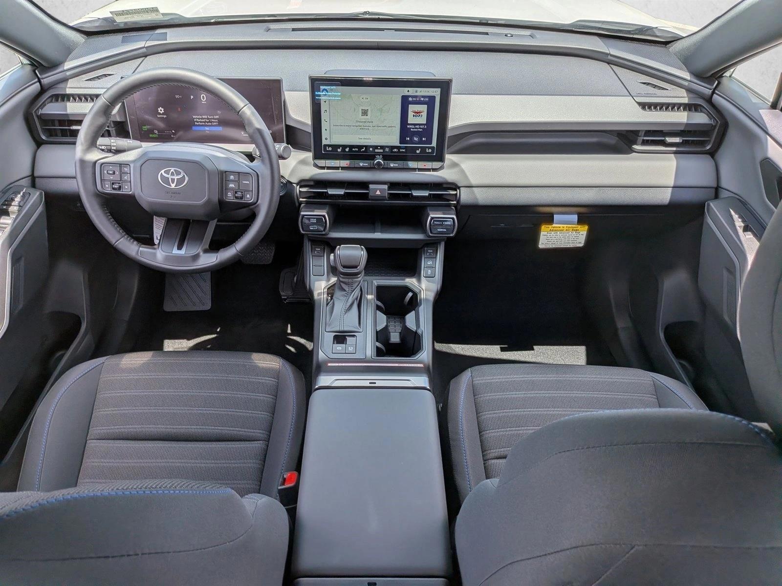 Thumbnail: 2026 Toyota RAV4 - 4