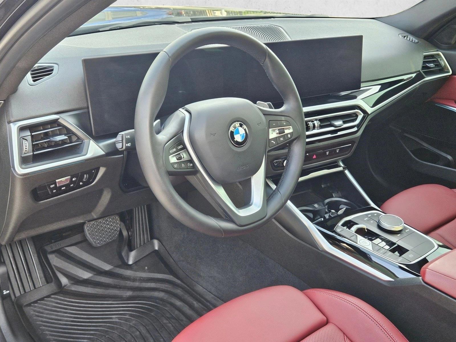 Thumbnail: 2023 BMW 3 Series - 3