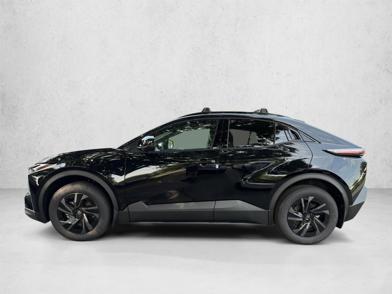 2026 Toyota C-HR