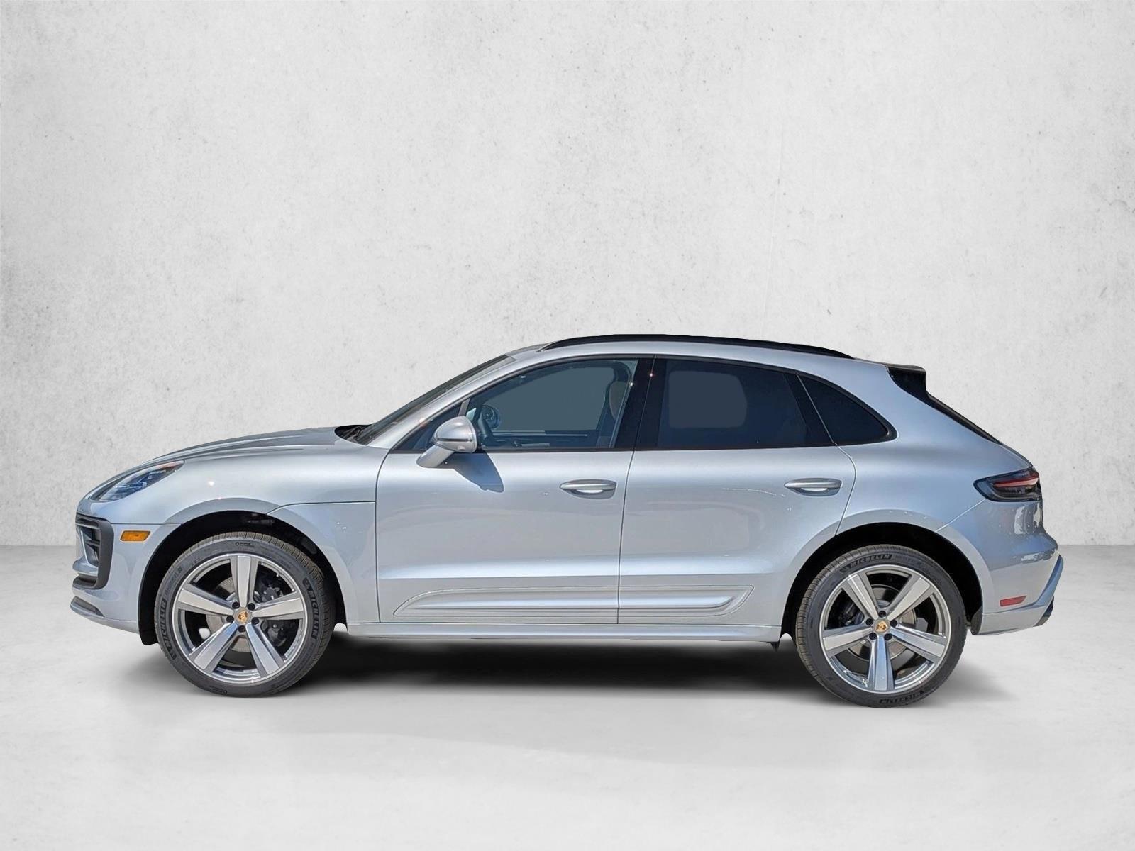 Thumbnail: 2026 Porsche Macan - 2