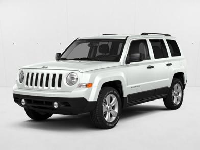 2016 Jeep Patriot Latitude -
                  Mobile, AL