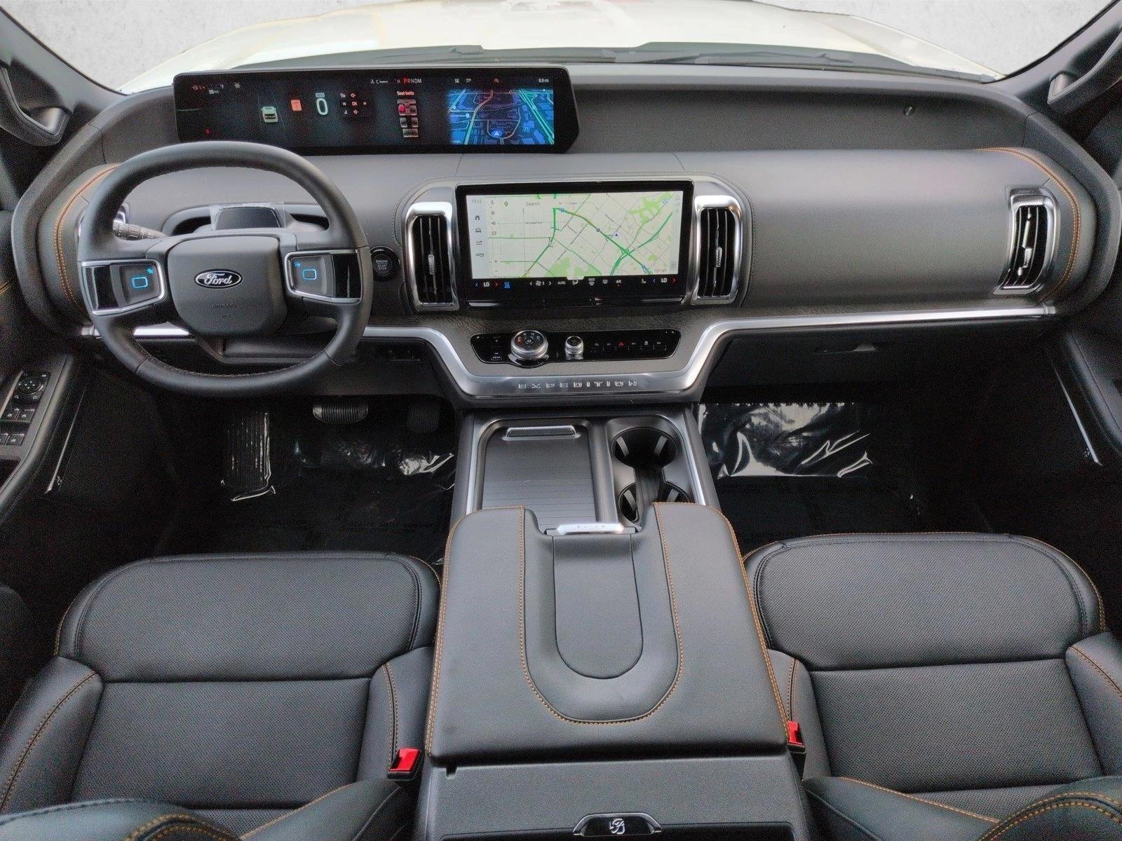 Thumbnail: 2026 Ford Expedition - 4