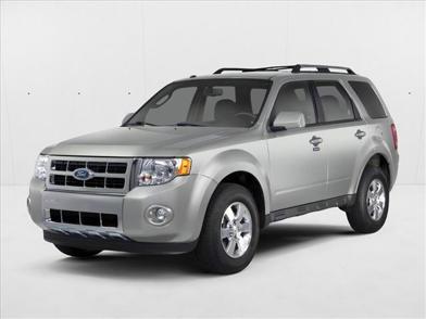 2011 Ford Escape Limited -
                  Centennial, CO