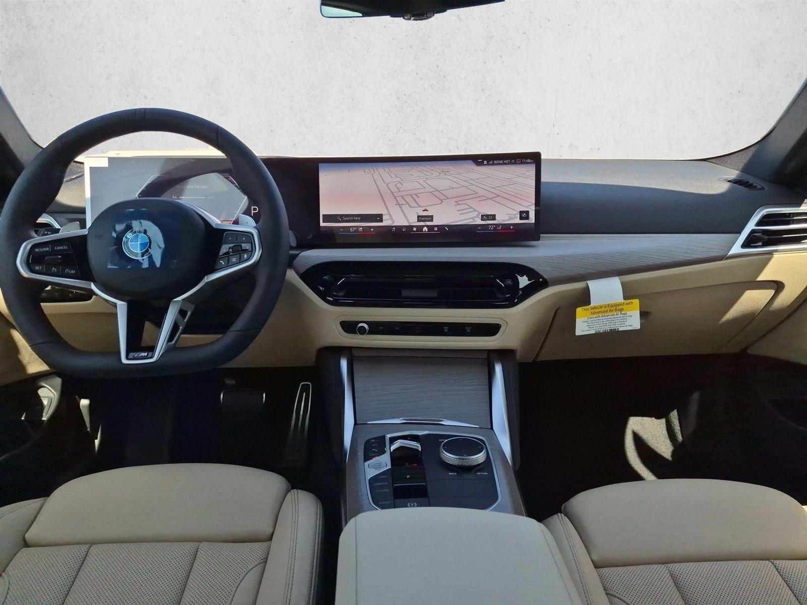 Thumbnail: 2027 BMW 4 Series - 4