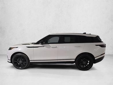 2026 Land Rover Range Rover Velar