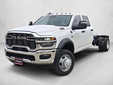 2026 RAM 5500 Tradesman -
                  Katy, TX