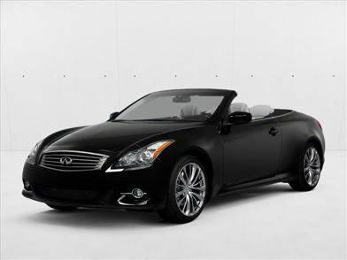 2010 INFINITI G37 Base -
                  Roseville, CA